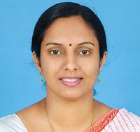 Dr. Divya Thomas