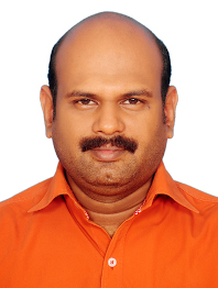 Dr. Mahesh N. R.