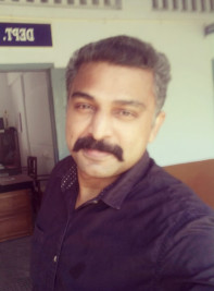 Sunil C. Vattappalam